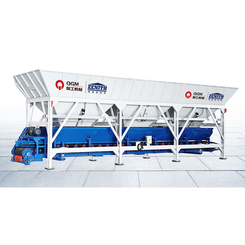 Auxiliary Brick Machinery